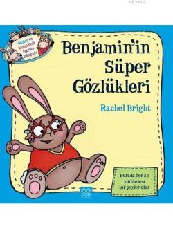 Benjamin'in Süper Gözlükleri; Walter ve Winnie'nin Harika Dünyası