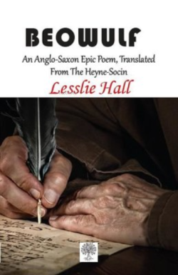 Beowulf - Lesslie Hall | Yeni ve İkinci El Ucuz Kitabın Adresi