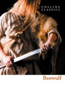 Beowulf (Collins Classics) - Kolektif | Yeni ve İkinci El Ucuz Kitabın
