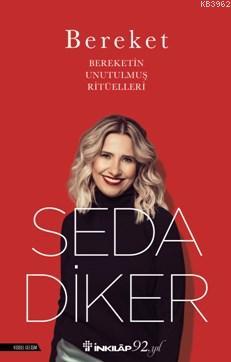 Bereket - Seda Diker | Yeni ve İkinci El Ucuz Kitabın Adresi