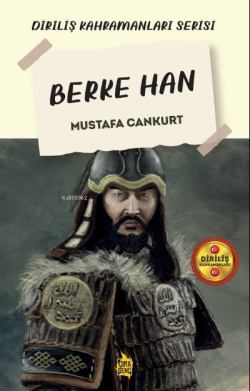 Berke Han - Mustafa Cankurt | Yeni ve İkinci El Ucuz Kitabın Adresi