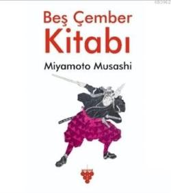 Beş Çember Kitabı - Miyamoto Musashi | Yeni ve İkinci El Ucuz Kitabın 