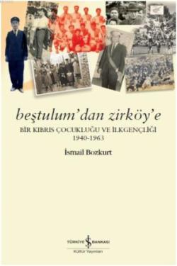 Beştulum'dan Zirköy'e - İsmail Bozkurt | Yeni ve İkinci El Ucuz Kitabı