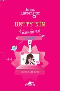 Betty'nin Mükemmel Blogu - Juma Kliebenstein | Yeni ve İkinci El Ucuz 