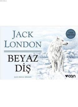 Beyaz Diş (Mini Kitap) - Jack London- | Yeni ve İkinci El Ucuz Kitabın
