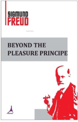 Beyond The Pleasure - Sigmund Freud | Yeni ve İkinci El Ucuz Kitabın A