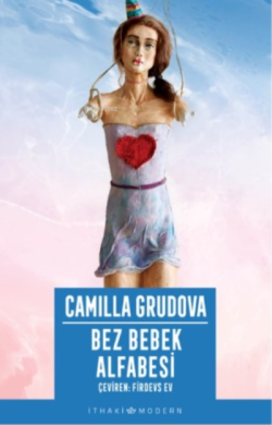 Bez Bebek Alfabesi - Camilla Grudova | Yeni ve İkinci El Ucuz Kitabın 