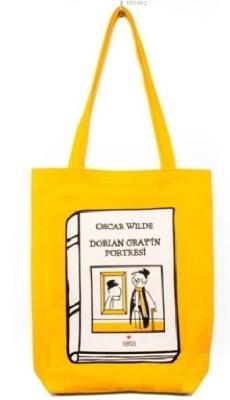 Bez Çanta (Sarı Gabardin) - Laforizma Serisi - Dorian Gray - - | Yeni 