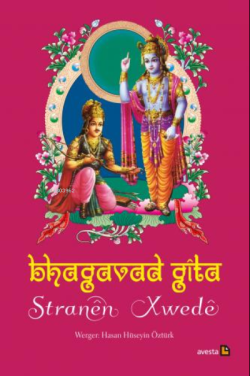 Stranen Xwede - Bhagavad Gita | Yeni ve İkinci El Ucuz Kitabın Adresi