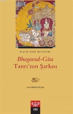 Bhagavad-Gita Tanrı'nın Şarkısı