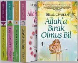 Bilal Civelek (5 Kitap Takım)