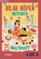 Bilge Köpek Mutfakta - Meg Rosoff | Yeni ve İkinci El Ucuz Kitabın Adr