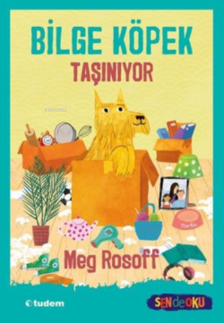 Bilge Köpek Taşınıyor - Meg Rosoff | Yeni ve İkinci El Ucuz Kitabın Ad