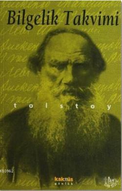 Bilgelik Takvimi; Tolstoy'un Günlüğü