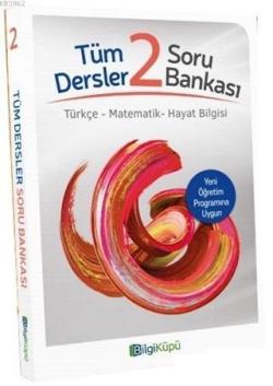 Bilgi Küpü Yayınları 2. Sınıf Tüm Dersler Soru Bankası Bilgi Küpü - | 