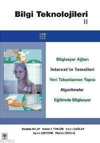 Bilgi Teknolojileri 2 - Mustafa Balay | Yeni ve İkinci El Ucuz Kitabın