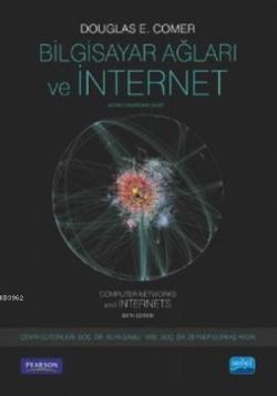 Bilgisayar Ağları ve İnternet - Douglas E. Comer | Yeni ve İkinci El U