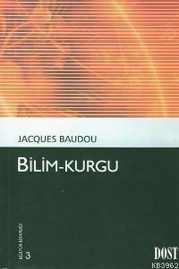 Bilim-Kurgu - Jacques Baudou | Yeni ve İkinci El Ucuz Kitabın Adresi