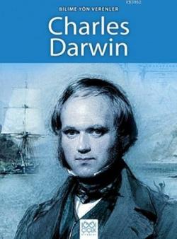 Bilime Yön Verenler Charles Darwin - Sarah Ridley | Yeni ve İkinci El 