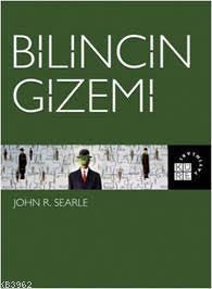 Bilincin Gizemi - John R. Searle | Yeni ve İkinci El Ucuz Kitabın Adre