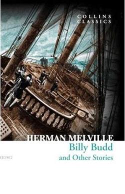 Billy Budd and Other Stories - Herman Melville- | Yeni ve İkinci El Uc