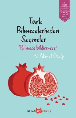 Bilmece Bildirmece - Ahmet Özalp | Yeni ve İkinci El Ucuz Kitabın Adre