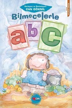 Bilmecelerle ABC - Can Göknil | Yeni ve İkinci El Ucuz Kitabın Adresi