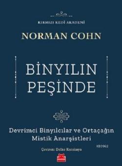 Binyılın Peşinde - Norman Cohn | Yeni ve İkinci El Ucuz Kitabın Adresi