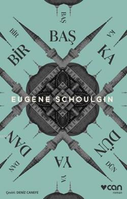 Bir Başka Dünyadan - Eugene Schoulgin | Yeni ve İkinci El Ucuz Kitabın
