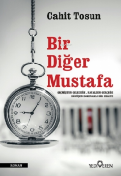 Bir Diğer Mustafa - Cahit Tosun | Yeni ve İkinci El Ucuz Kitabın Adres