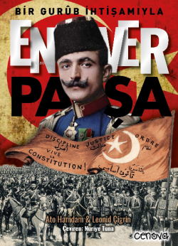 Bir Gurûb İhtişamıyla Enver Paşa - Leonid Çigrin | Yeni ve İkinci El U