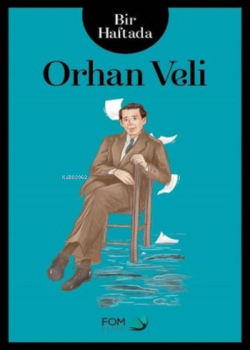 Bir Haftada Orhan Veli - Sima Özkan | Yeni ve İkinci El Ucuz Kitabın A