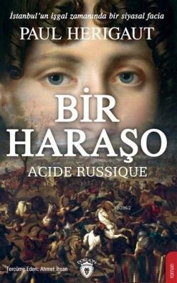 Bir Haraşo - Acide Russique | Yeni ve İkinci El Ucuz Kitabın Adresi