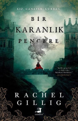 Bir Karanlık Pencere - Rachel Gillig | Yeni ve İkinci El Ucuz Kitabın 