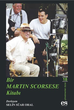 Bir Martin Scorsese Kitabı - Selin Süar Oral | Yeni ve İkinci El Ucuz 