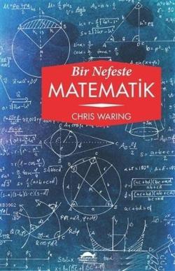 Bir Nefeste Matematik - Chris Waring | Yeni ve İkinci El Ucuz Kitabın 