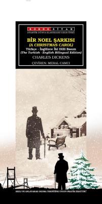 Bir Noel Şarkısı (A Chrıstmas Carol) - Charles Dickens | Yeni ve İkinc