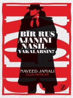 Bir Rus Ajanını Nasıl Yakalarsın? - Naveed Jamali | Yeni ve İkinci El 