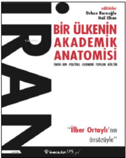 Bir Ülkenin Akademik Anatomisi - Orhan Karaoğlu | Yeni ve İkinci El Uc