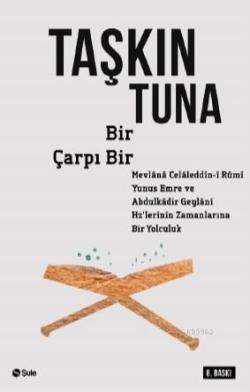 Bir X Bir - Taşkın Tuna | Yeni ve İkinci El Ucuz Kitabın Adresi