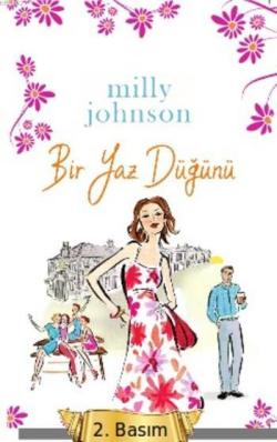 Bir Yaz Düğünü (Cep Boy) - Milly Johnson | Yeni ve İkinci El Ucuz Kita