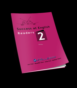 Birkent Yayınları Success at English Readers 2 Kitap