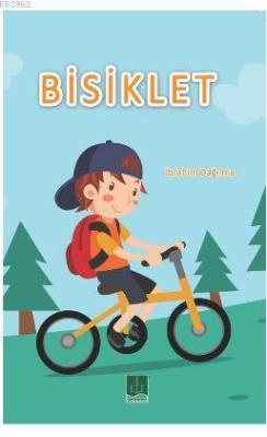 Bisiklet - İbrahim Dağılma | Yeni ve İkinci El Ucuz Kitabın Adresi