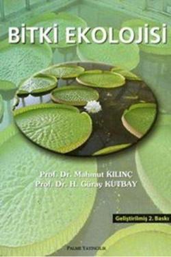 Bitki Ekolojisi - Mahmut Kılınç | Yeni ve İkinci El Ucuz Kitabın Adres