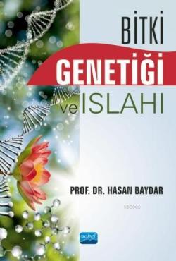 Bitki Genetiği ve Islahı - Hasan Baydar | Yeni ve İkinci El Ucuz Kitab