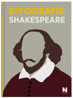 Biyografik Shakespeare - Viv Croot | Yeni ve İkinci El Ucuz Kitabın Ad