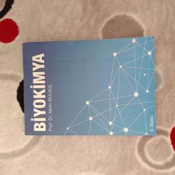 biyokimya - | Yeni ve İkinci El Ucuz Kitabın Adresi