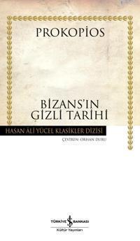 Bizans'ın Gizli Tarihi - Prokopios | Yeni ve İkinci El Ucuz Kitabın Ad