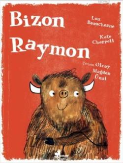 Bizon Raymon - Lou Beauchesne | Yeni ve İkinci El Ucuz Kitabın Adresi