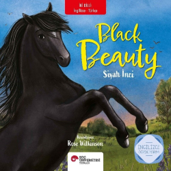 Black Beauty - Siyah İnci - Anna Sewell | Yeni ve İkinci El Ucuz Kitab